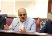 هدف‌گذاری صادرات 10 میلیارد دلاری فارس در افق 5 ساله