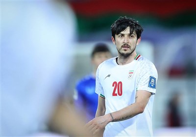 پمپاژ امید و همدلی؛ ماندگارترین گل «ملی» سردار آزمون!