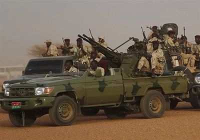 ارتش سودان از تسلط بر جنوب خارطوم خبر داد
