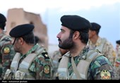 کلید استواری رزمندگان مرزبان و شکست دشمن در دعای امام سجاد