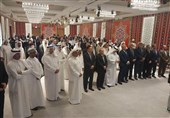 بزرگداشت روز جهانی قدس در کویت