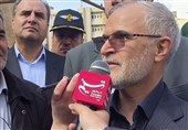 مراسم اربعین 1404 به بهترین شکل ممکن برگزار شد
