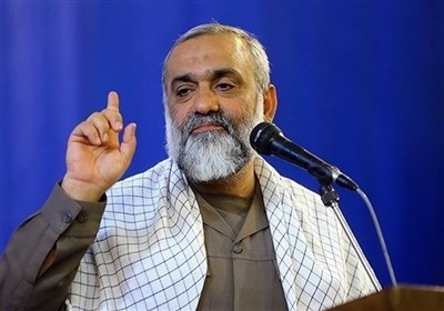 العميد نقدي: أميركا هددت 30 عاماً؛ وعندما هاجمت أدركنا أنها لا تملك شيئاً
