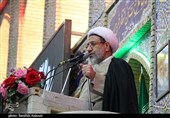 امام جمعه کرمان خواستار مبارزه بی‌امان با فساد و سوداگری شد