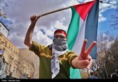 طهران: 13 مارس موعداً لمسیرات یوم القدس العالمی