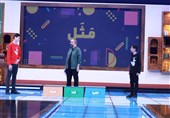 ماجرای «دو نقطه» تلویزیون و آموزش یک ادبیات جدید