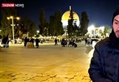 افشای جزئیات طرح بزرگ شهرک‌سازی در قدس اشغالی