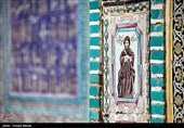 تکیه معاون الملک - کرمانشاه