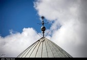 تکیه معاون الملک - کرمانشاه