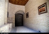 تکیه معاون الملک - کرمانشاه