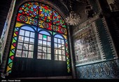 تکیه معاون الملک - کرمانشاه