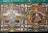 تکیه معاون الملک - کرمانشاه
