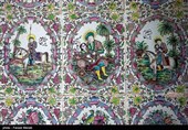 تکیه معاون الملک - کرمانشاه