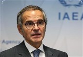 مهمة أمریکیة جدیدة لغروسی