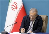 تقدیر پزشکیان از نخست وزیران مالزی و پاکستان برای حمایت از ایران