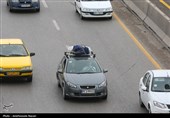 سفر 93 درصد زائران با ماشین شخصی به مشهد