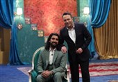 کامران تفتی و کامران نجف‌زاده به آنتن شبکه نسیم برگشتند