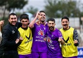 اسلامی: می‌توانیم از پرسپولیس هم امتیاز بگیریم