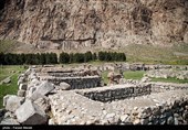 مجموعه تاریخی بیستون