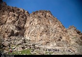 مجموعه تاریخی بیستون