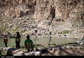 مجموعه تاریخی بیستون