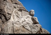 مجموعه تاریخی بیستون