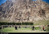 مجموعه تاریخی بیستون