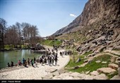 مجموعه تاریخی بیستون