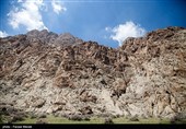 مجموعه تاریخی بیستون