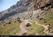 مجموعه تاریخی بیستون