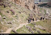 مجموعه تاریخی بیستون