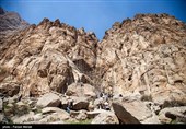 مجموعه تاریخی بیستون