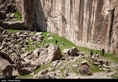 مجموعه تاریخی بیستون