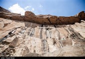 مجموعه تاریخی بیستون