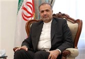 جلالی: ایران با روسیه در حوزه فضایی همکاری گسترده‌ای دارد