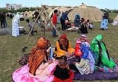 عشایر بروجرد نقش‌آفرین در دفاع از میهن تا تولید و امنیت غذایی