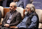 پیام «محفل» و «پایتخت» برای جبلی و جلیلی/به گیرنده دست نزنید