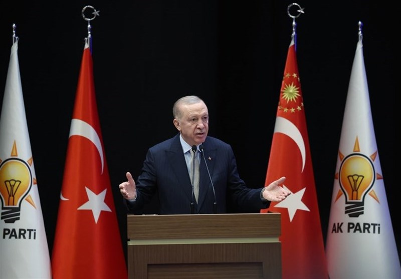 کشور ترکیه , رجب طیب اردوغان , دونالد ترامپ , 