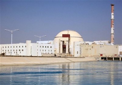 ازدياد عدد خبراء شركة "روس اتوم" في محطة بوشهر النووية