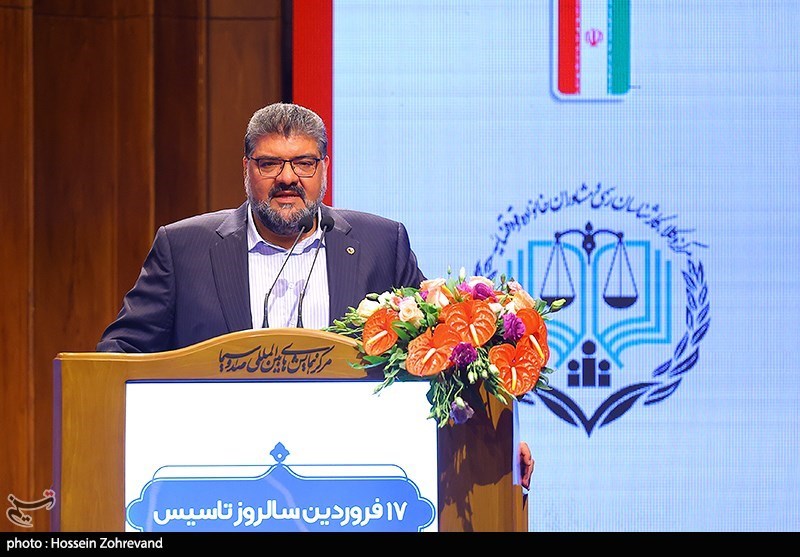 مرکز وکلای قوه قضائیه , 