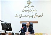 کرمانشاه در شیوع اعتیاد با میانگین کشوری تفاوتی ندارد