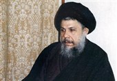 شهید صدر نظریه کلام تاریخی را برای تحلیل حرکت جوامع تبیین کرد