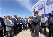 در سفر استاندار خراسان رضوی به سبزوار چه گذشت؟