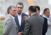 ماجدی: انتقال هوادار؟ نمی‌خواهیم تیمی از تهران خارج شود
