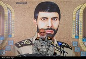 سلمان انقلاب از زبان معاون ارتش/ ناگفته‌هایی از شهید صیاد