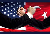 نگاه آمریکا به نقش منطقه‌ای ترکیه پس از خروج از آن