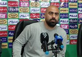 زارع: بنیادی‌فرد باید تا آخر عمر محروم شود/ تاج عذرخواهی کند