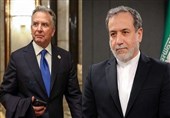مراسل تسنیم: تواصل عراقجی مع ویتکوف جرى من دون تنسیق مع الجهات المعنیة