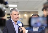 الذریة الإیرانیة: التخصیب جزء لا یتجزأ من الصناعة النوویة وبرنامجنا لا یحید عن مساره
