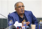 روشن: آدم کوچکی هستم ولی هواداران به من لطف کردند
